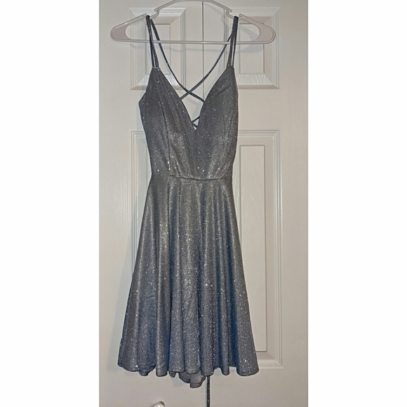 Windsor | Dresses | Rashida Lattice 